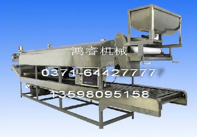 SM-150型涼皮機(jī)