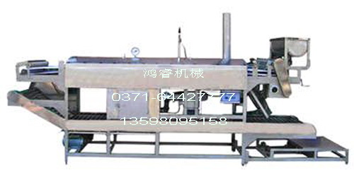 SM-65型涼皮機(jī)